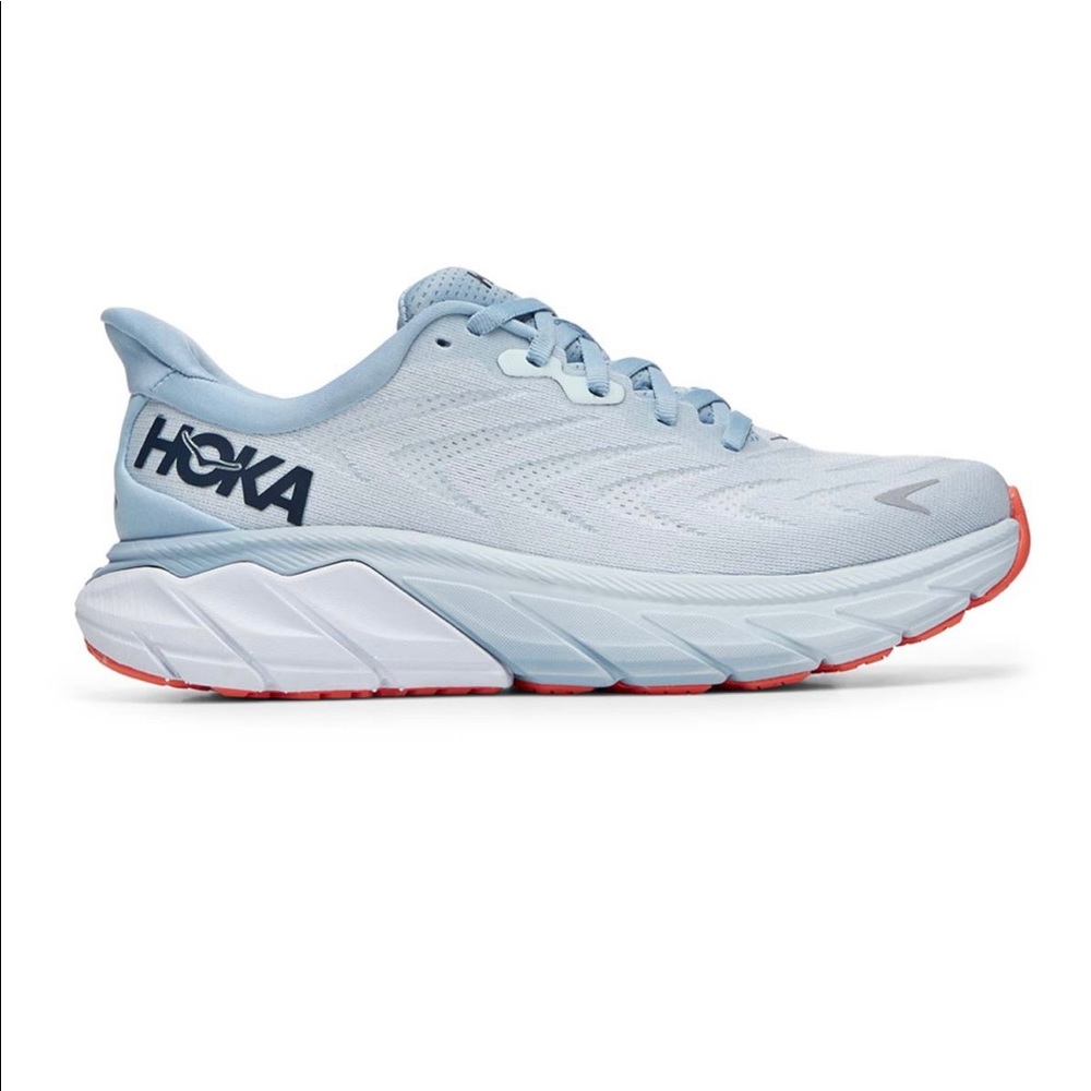 Hoka One One Arahi 6 - WORN ONCE